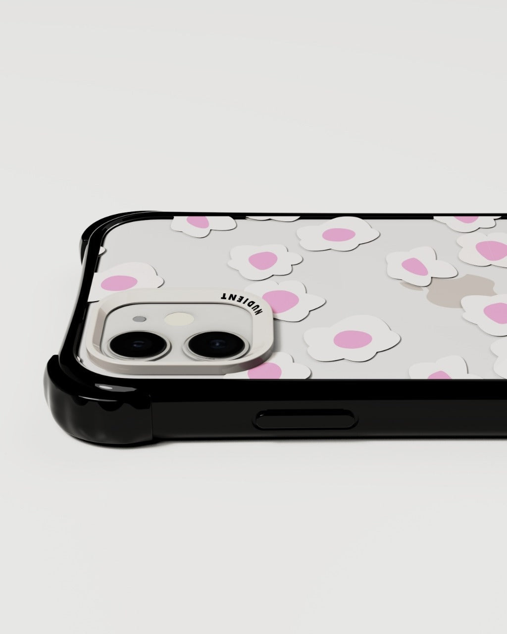 Form Bumpy Case