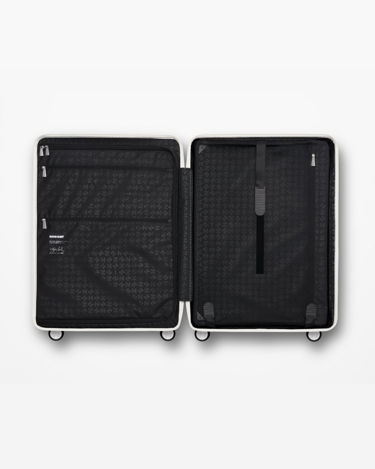 Bold Check-in (L) Bag