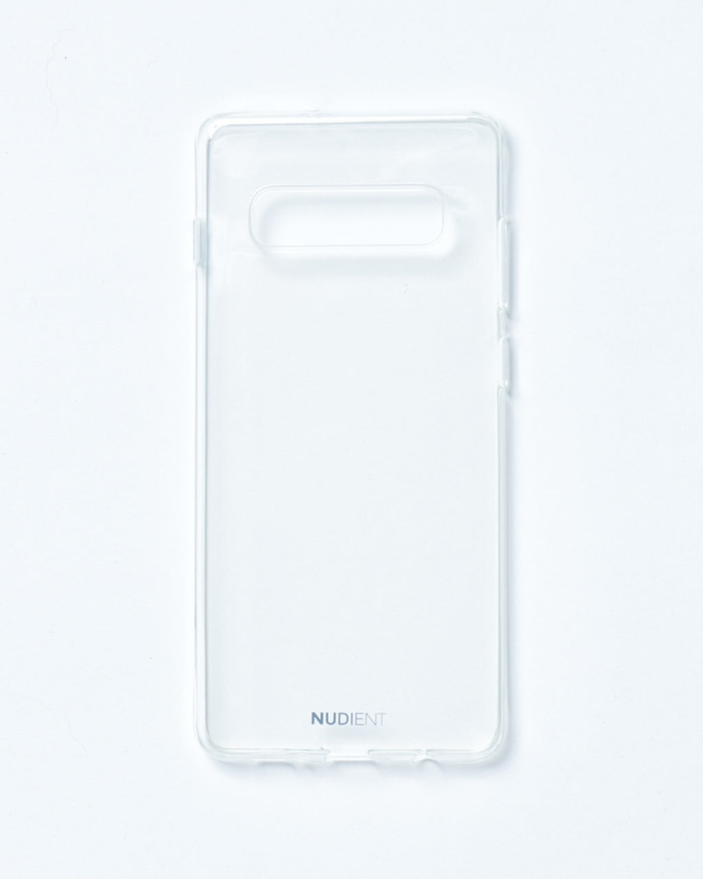 Transparent Case Archive