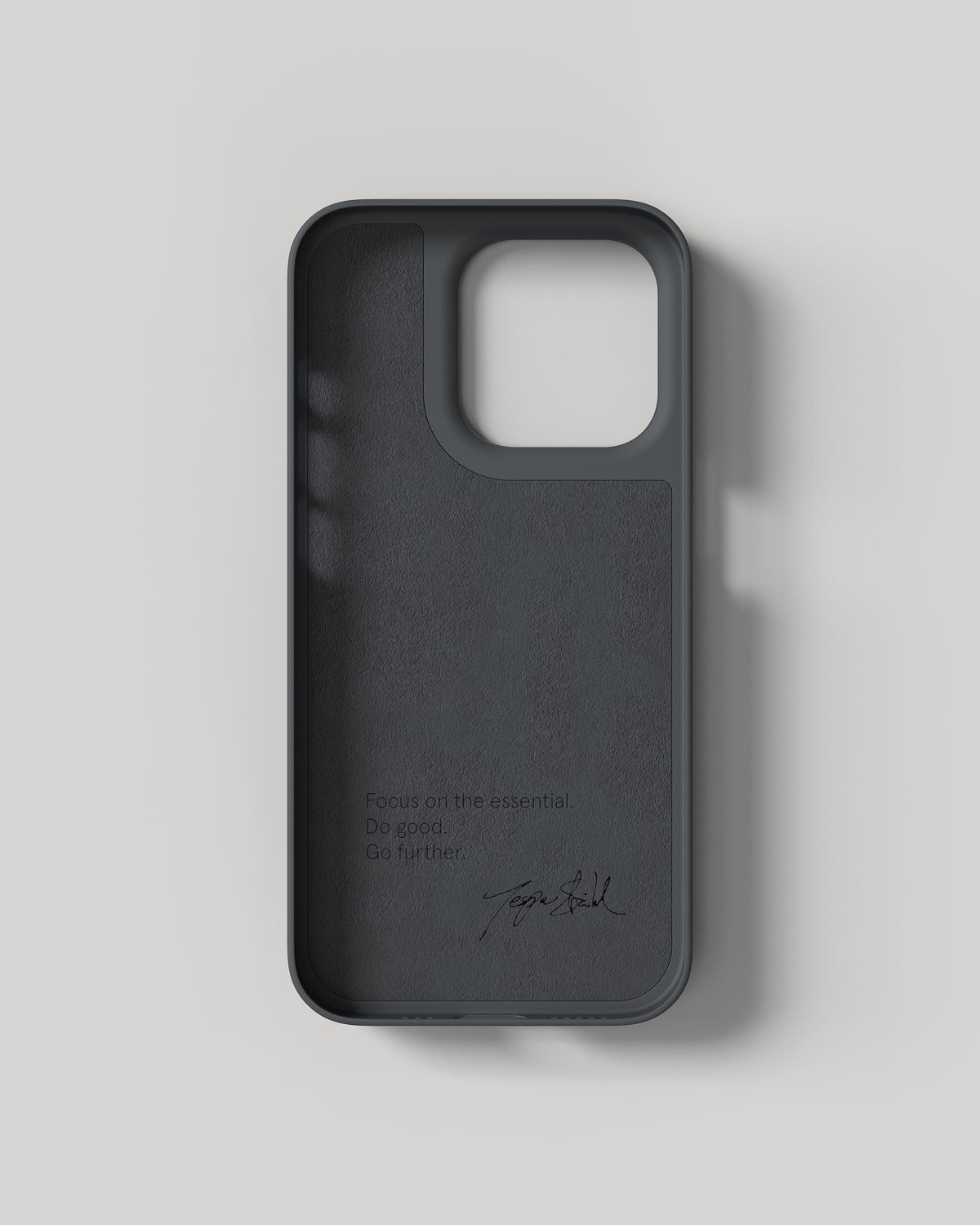 Thin Case