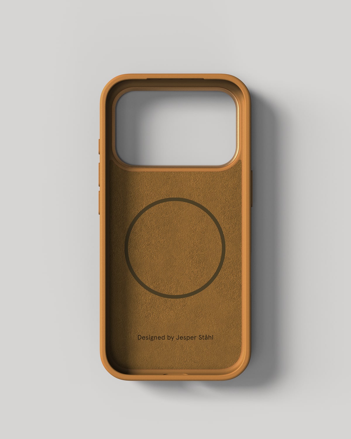 Bold Case