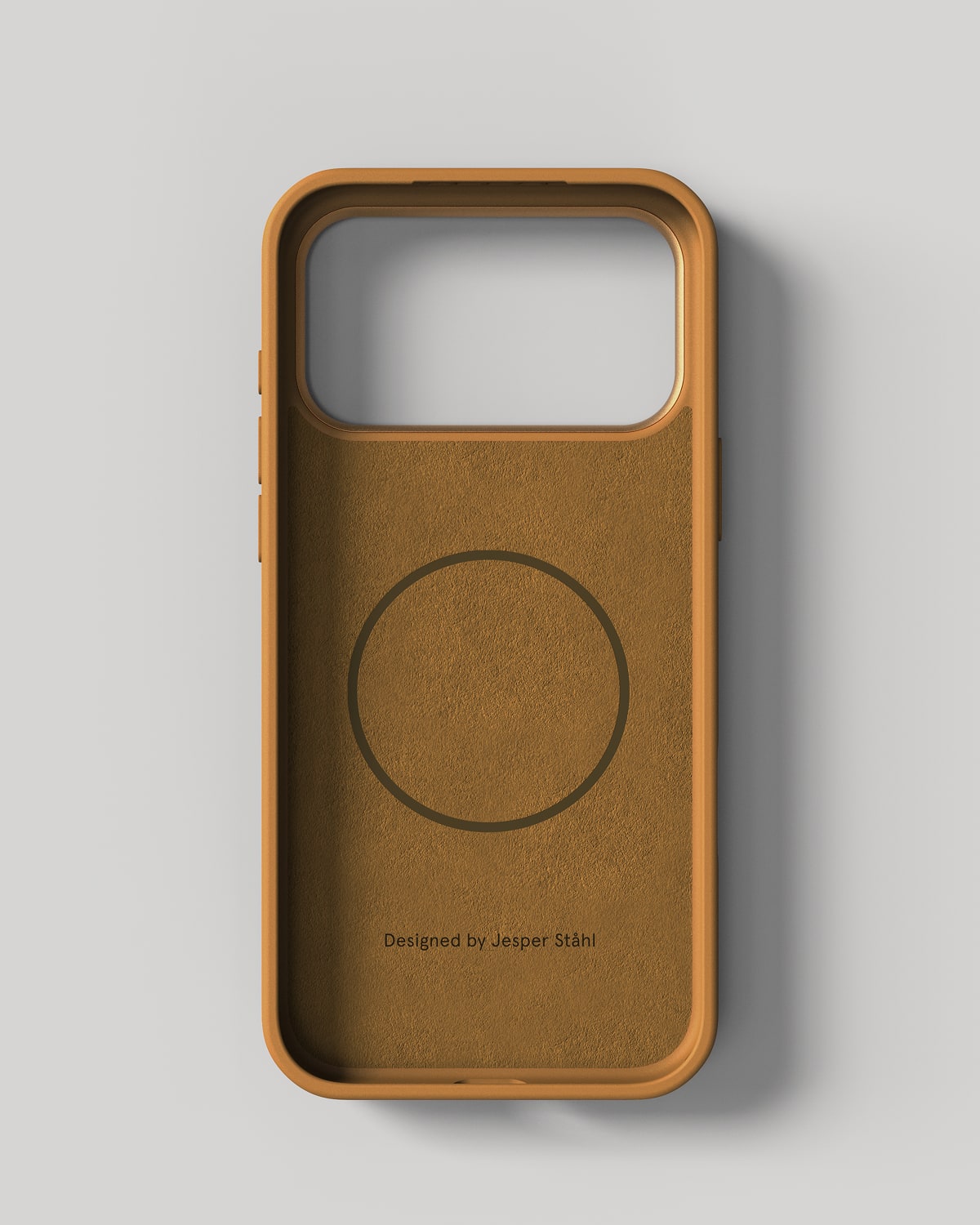 Bold Case